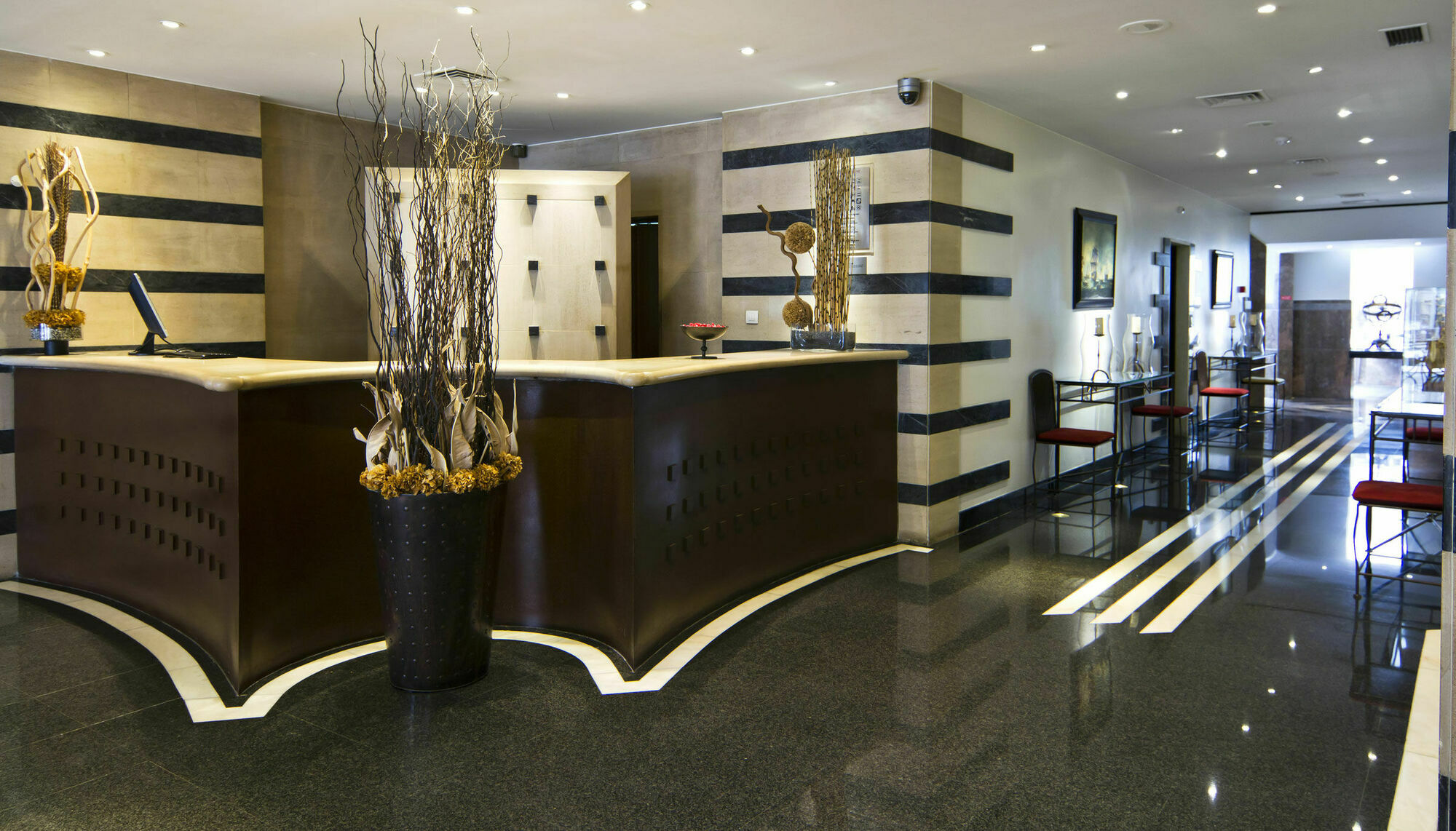 Evolution Valbom Hotel Lisboa Екстериор снимка